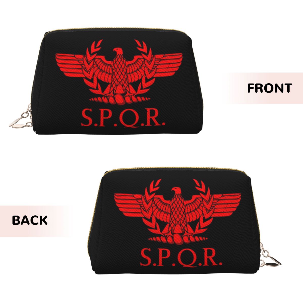 Rome SPQR Roman Women Cosmetic - Women Bags Rome 评论和价格