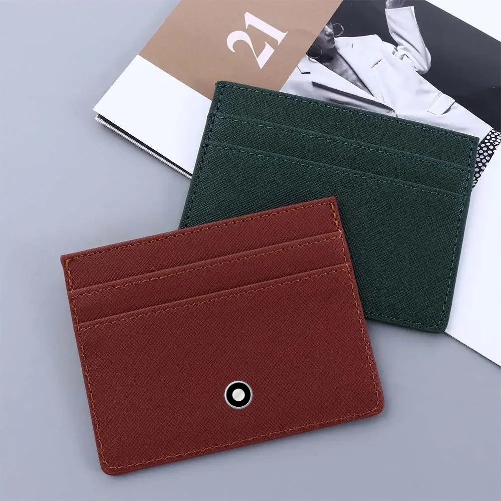 Minimalist Women Men Leather S - Women Bags And Purses 评论和价格