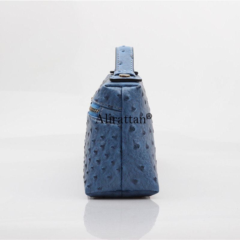 Dubai New Trendy Crocodile PU  - Women Bags In Dubai 评论和价格