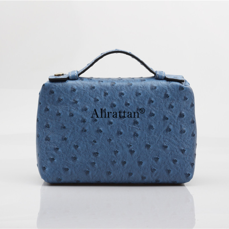 Dubai New Trendy Crocodile PU  - Women Bags In Dubai 评论和价格
