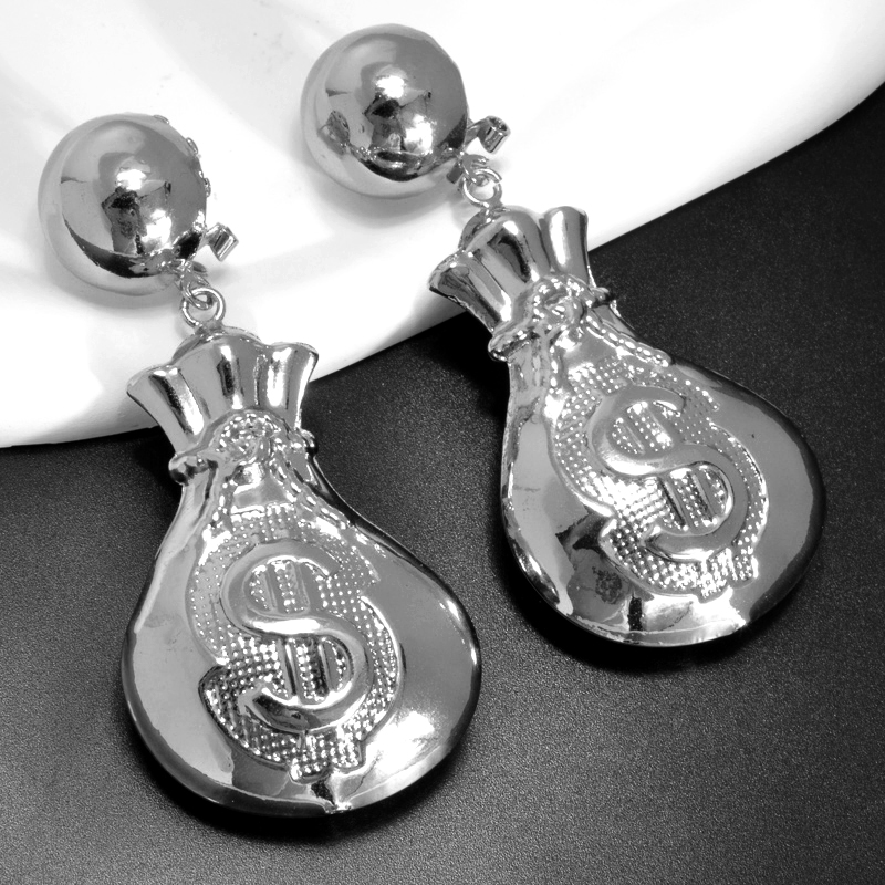 Sunny Jewelry Large Money Bag  - Women Bags In Dubai 评论和价格