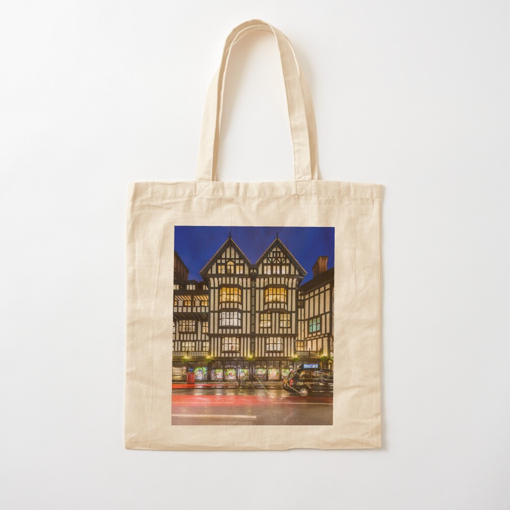 Liberty's - London, UK Tote Ba - Women Bags Uk 评论和价格