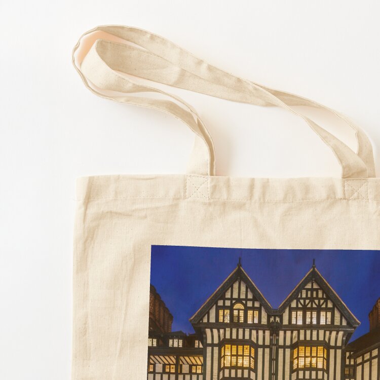 Liberty's - London, UK Tote Ba - Women Bags Uk 评论和价格