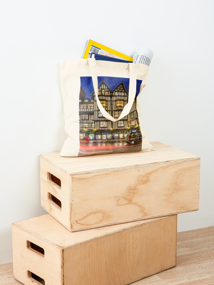 Liberty's - London, UK Tote Ba - Women Bags Uk 评论和价格