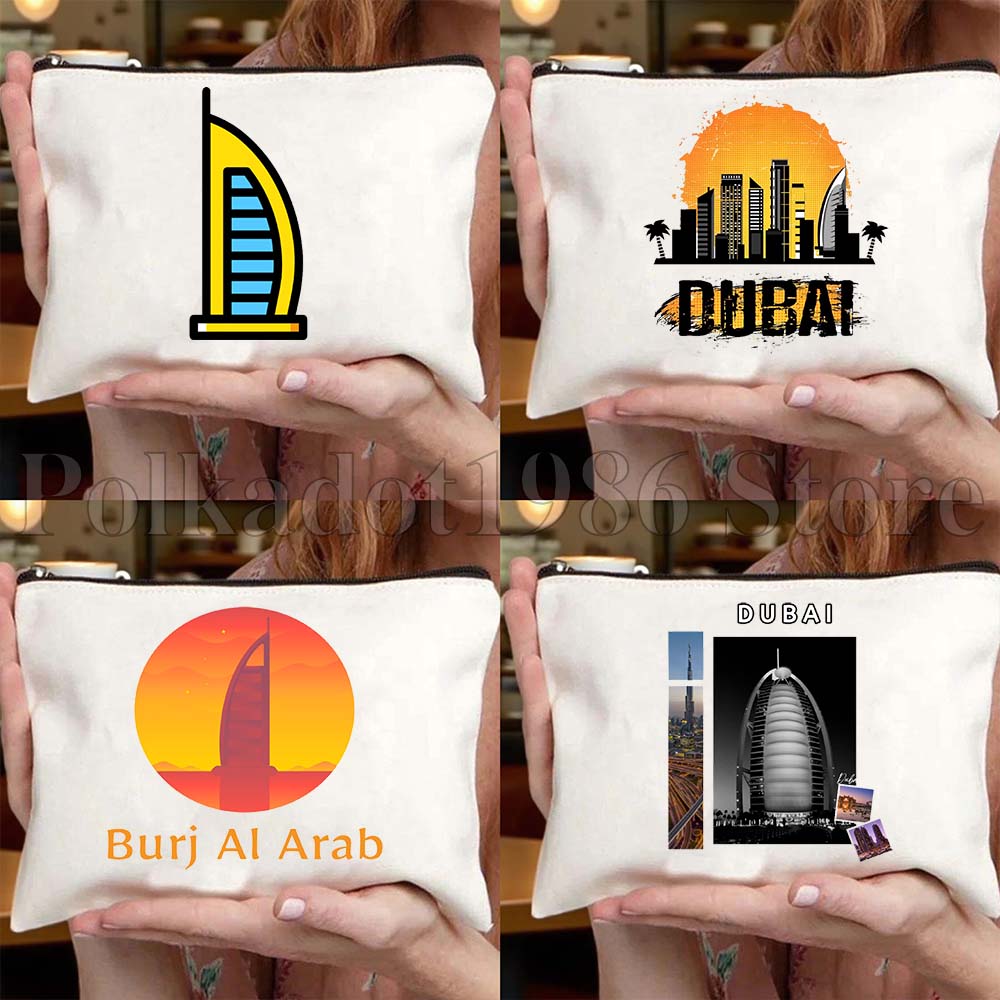 Dubai Skyline United Arab Emir - Women Bags In Dubai 评论和价格