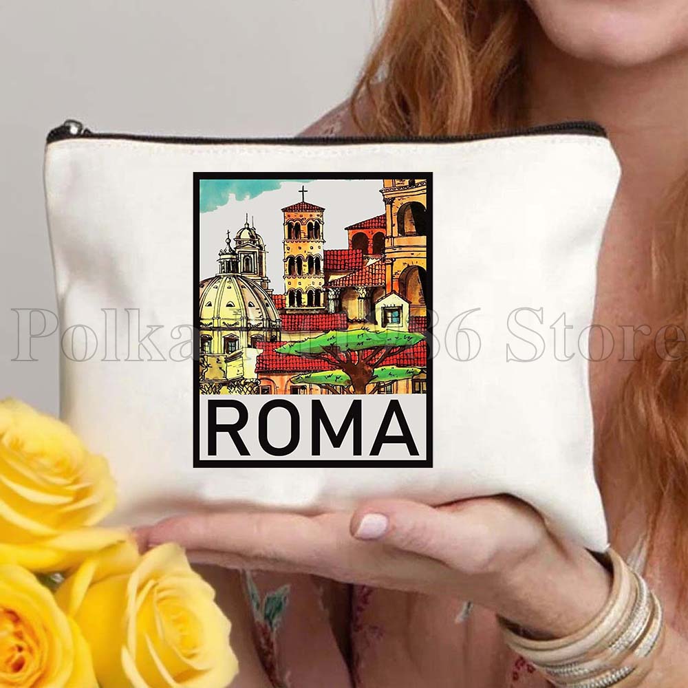 Ciao Bella Italian Flag Map Fl - Women Bags Rome 评论和价格
