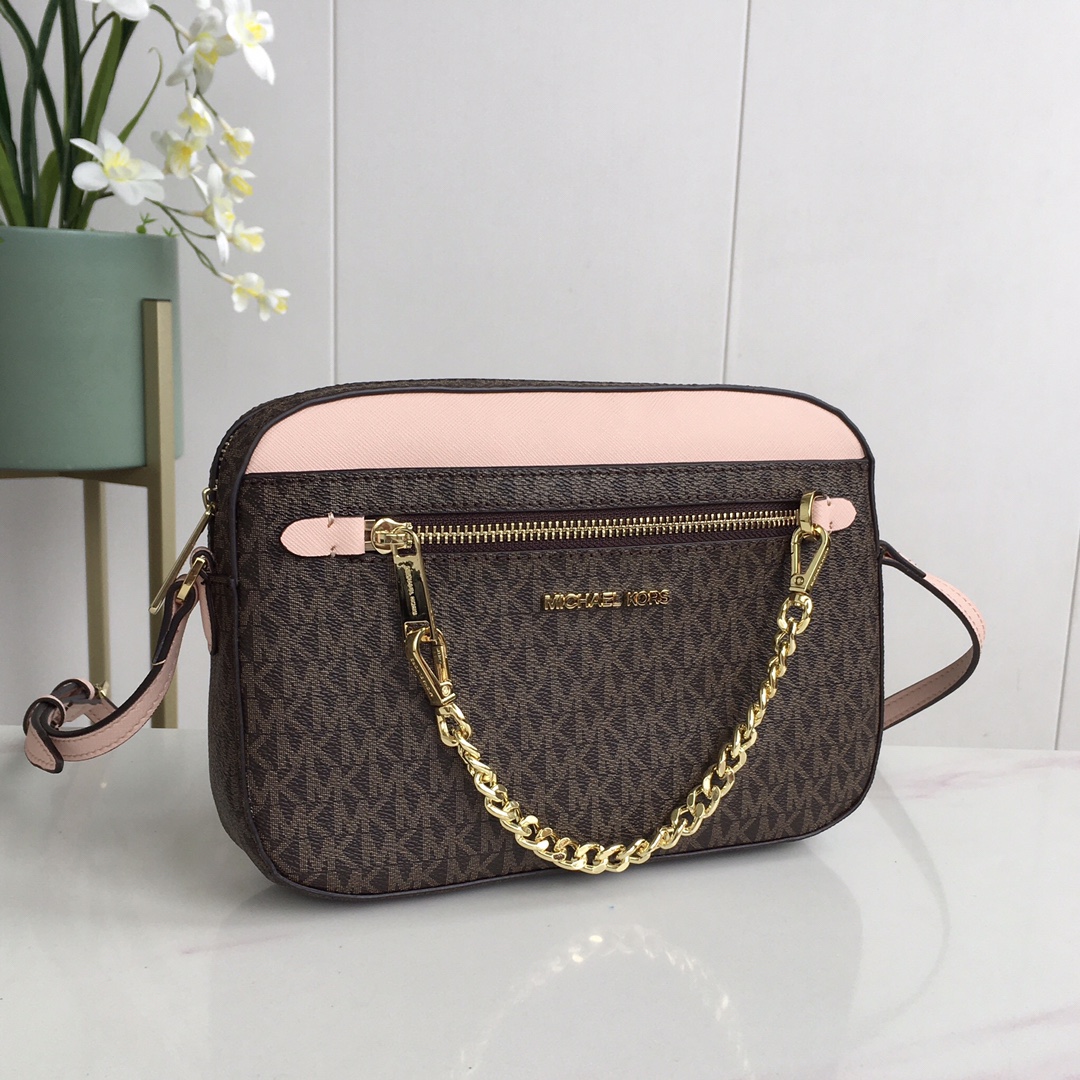 Michael Kors Women Fashion Cla - Women Bags Mini 评论和价格