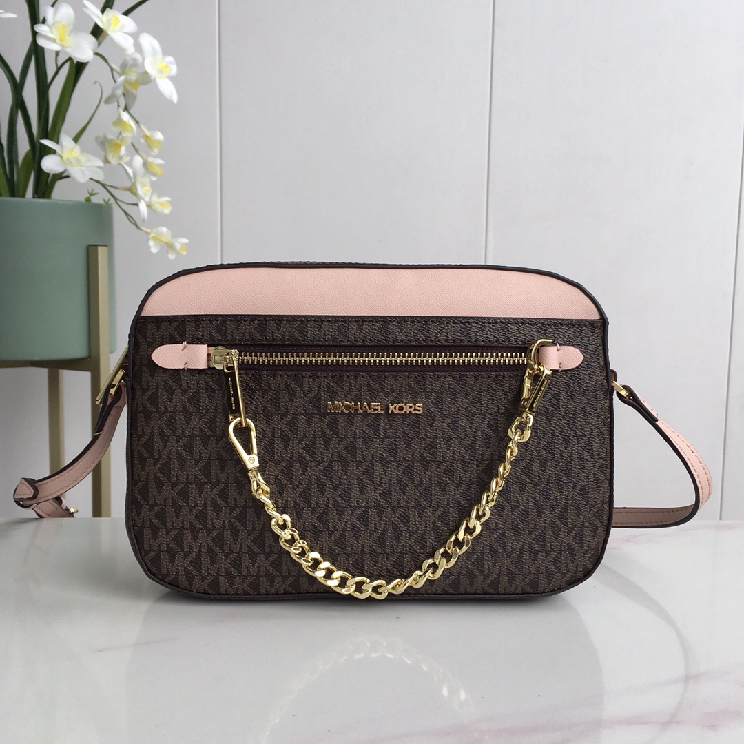 Michael Kors Women Fashion Cla - Women Bags Mini 评论和价格