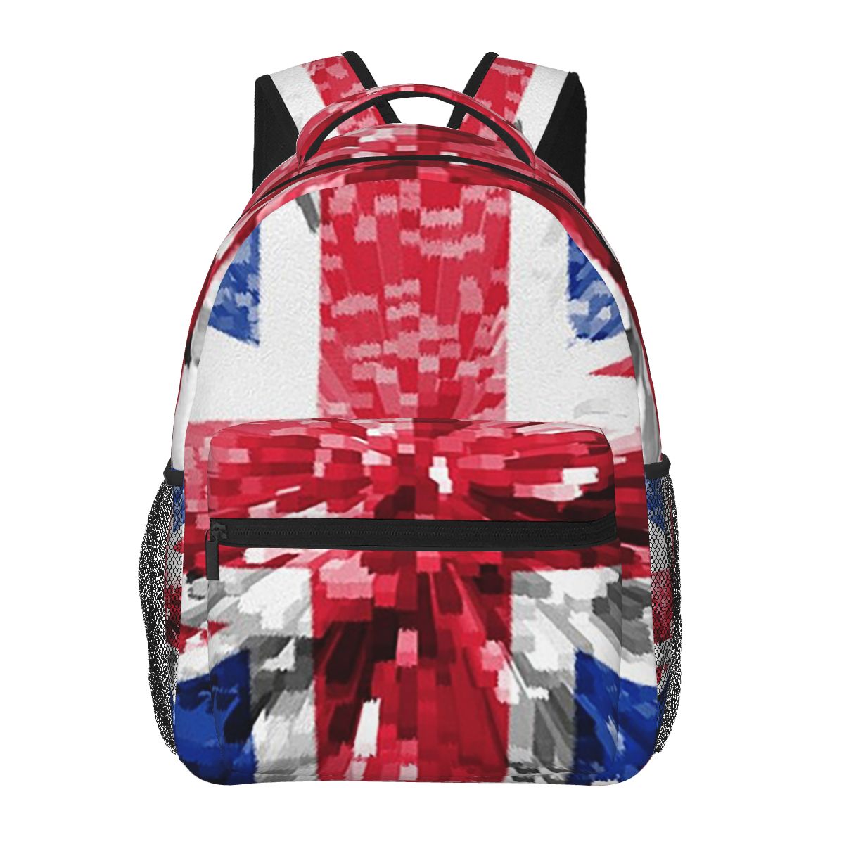 Union Jack Flag Of The UK Unit - Women Bags Uk 评论和价格