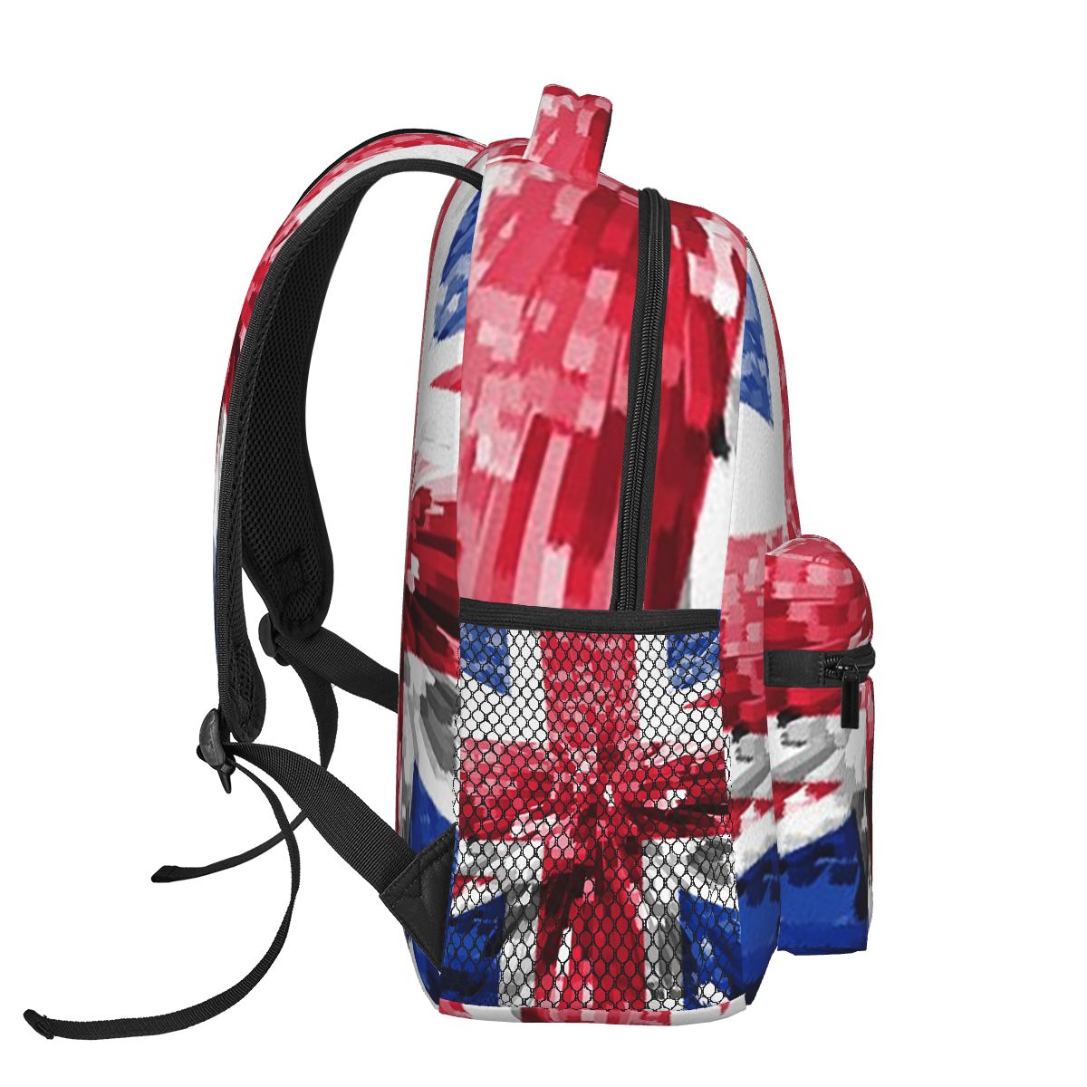 Union Jack Flag Of The UK Unit - Women Bags Uk 评论和价格