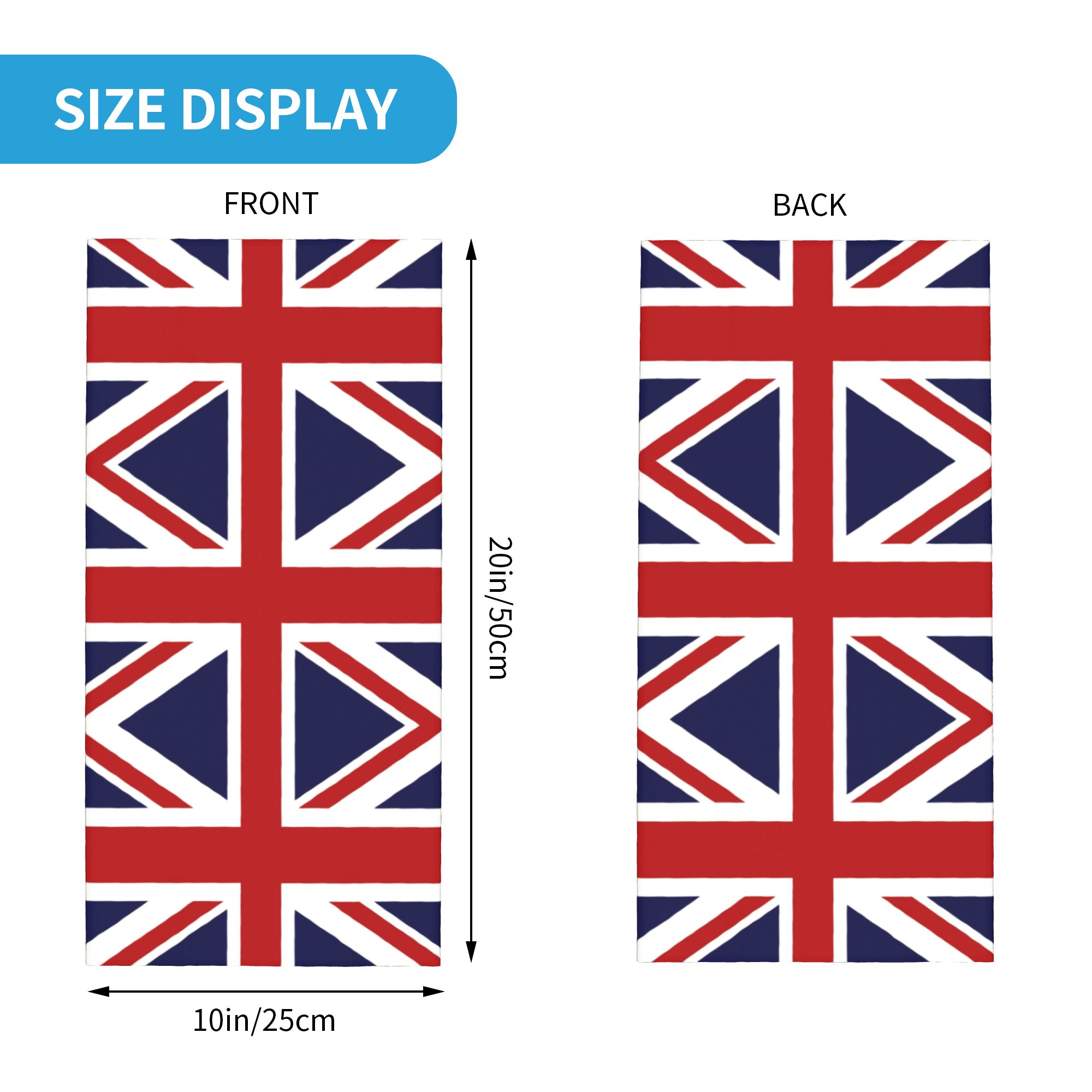 Custom Union Jack Flag of the  - Women Bags Uk 评论和价格