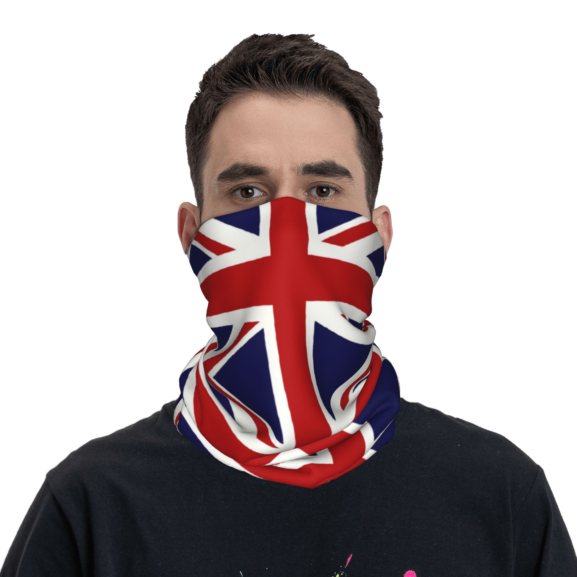 Custom Union Jack Flag of the  - Women Bags Uk 评论和价格