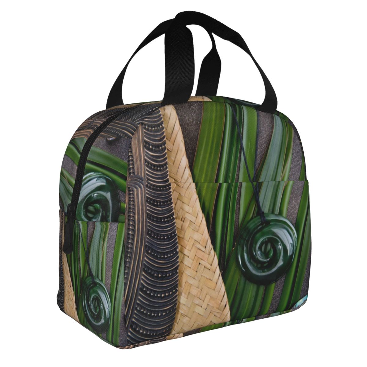 Custom NZ Maoris Culture Theme - Women Bags Nz 评论和价格