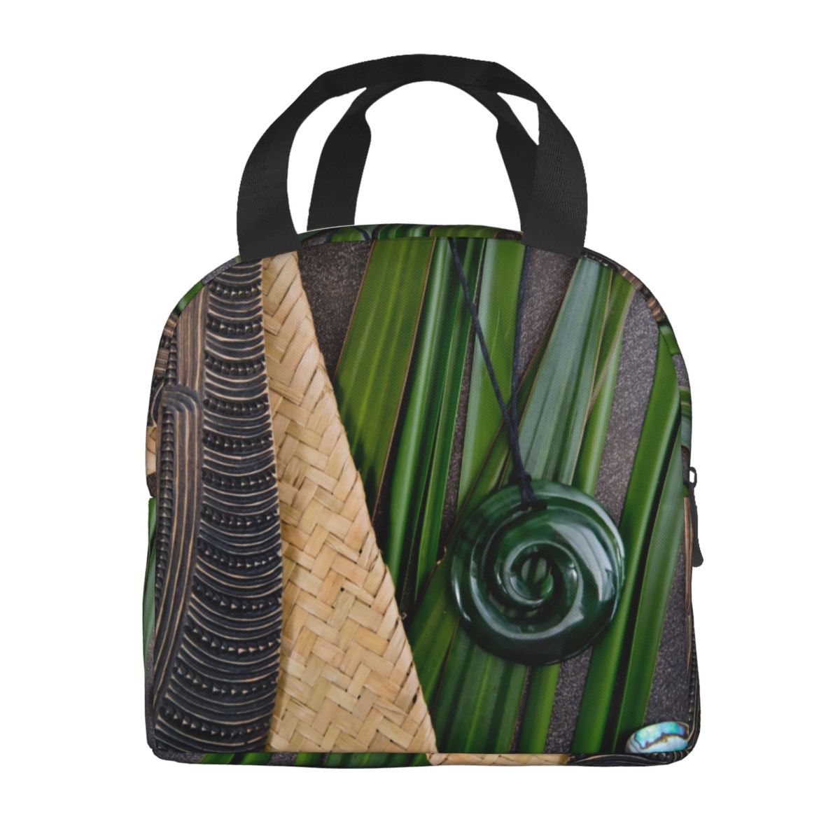 Custom NZ Maoris Culture Theme - Women Bags Nz 评论和价格
