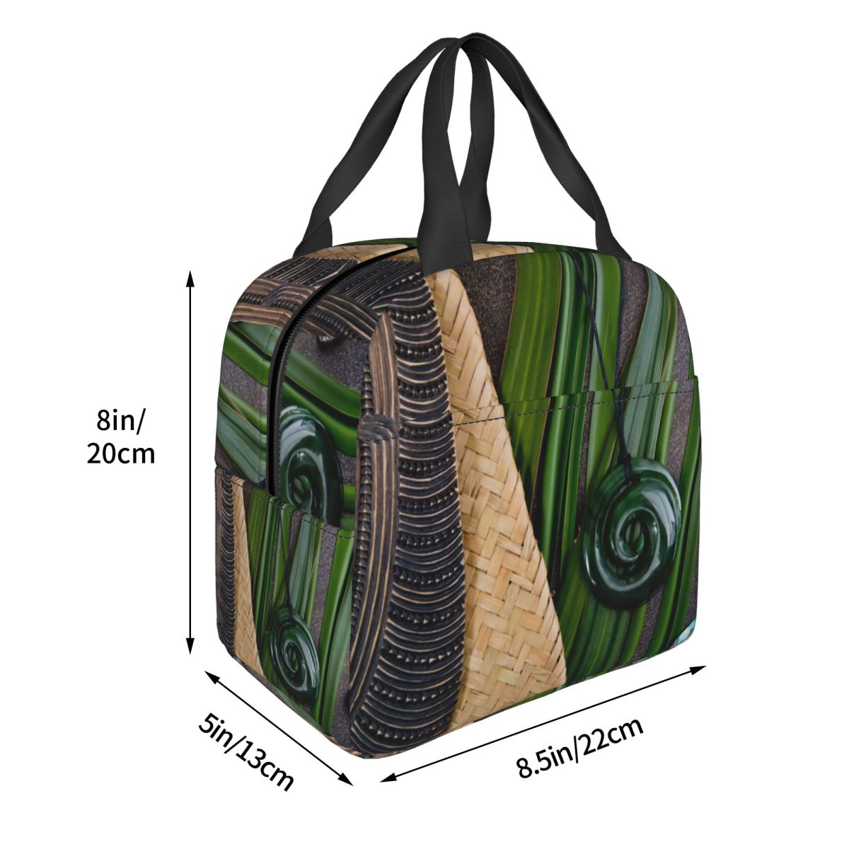 Custom NZ Maoris Culture Theme - Women Bags Nz 评论和价格
