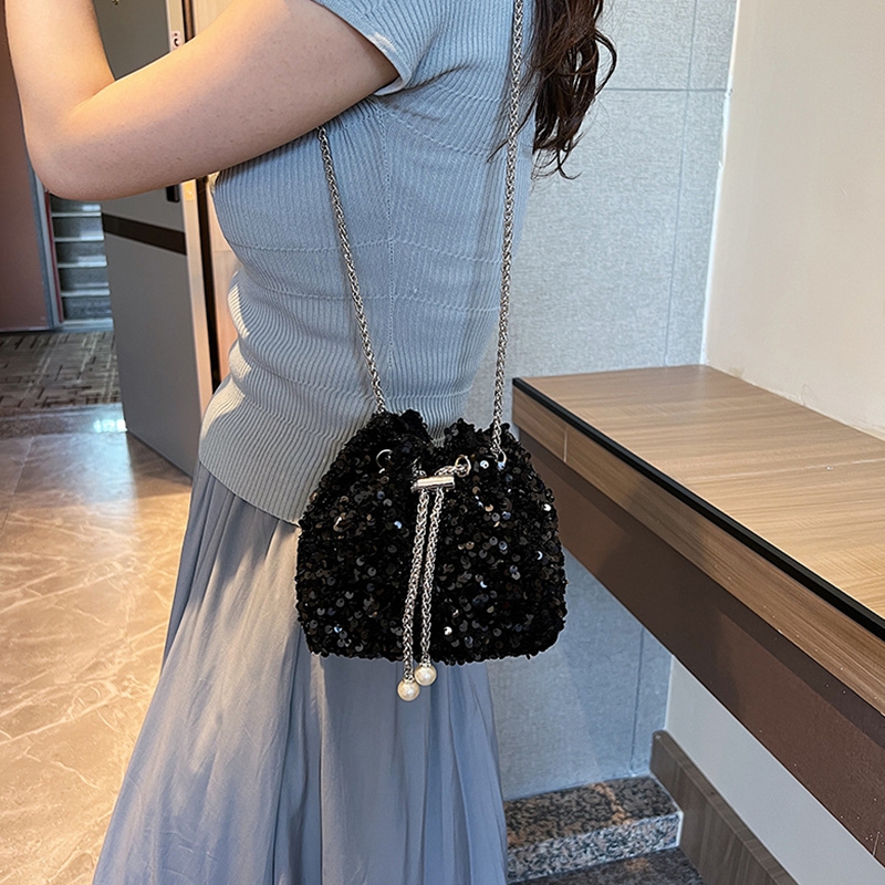 Good-looking Personality Sequi - Women'S Bags New Look 评论和价格