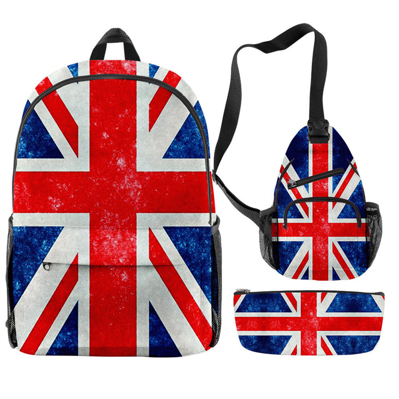 Union Jack British England UK  - Women Bags Uk 评论和价格