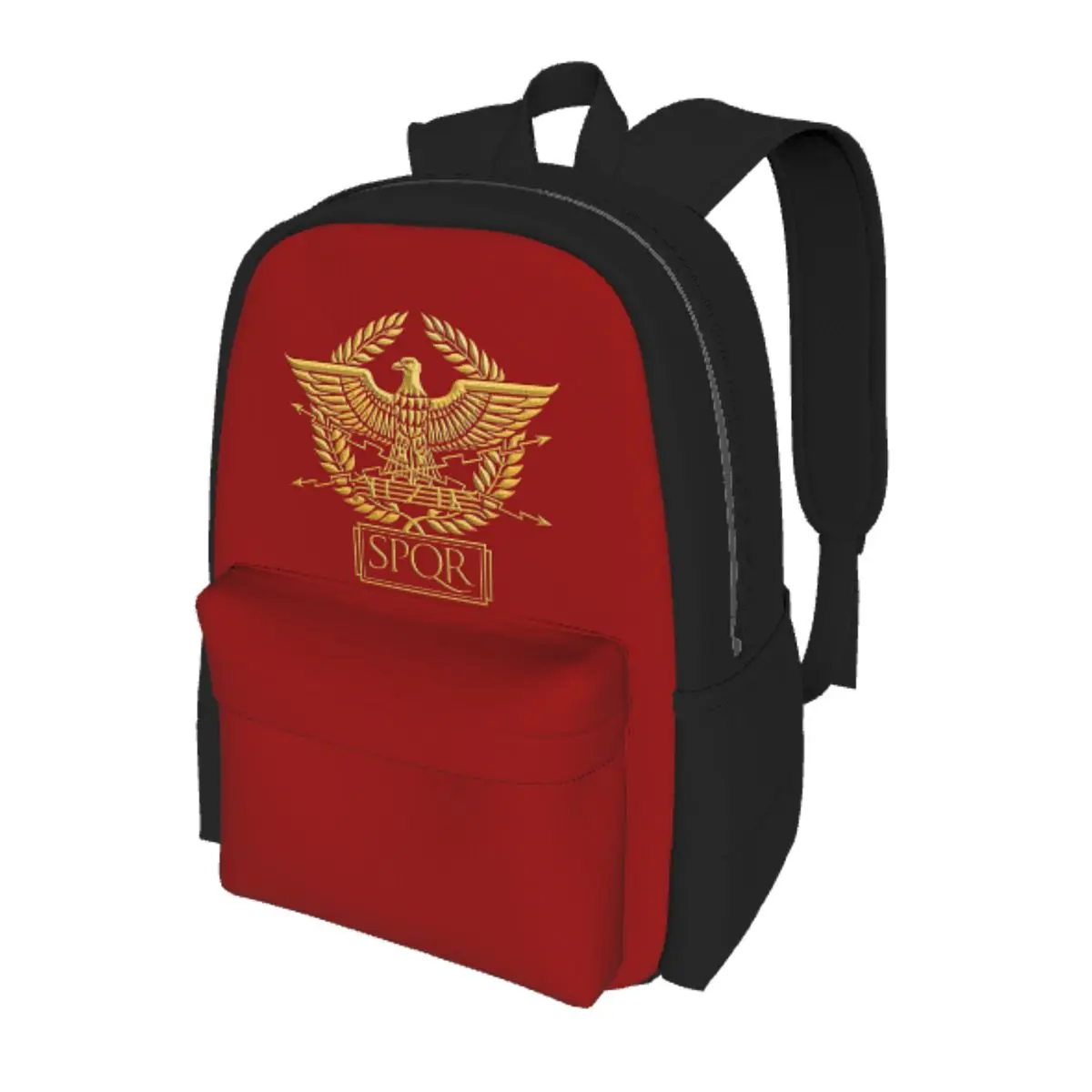 Rome SPQR Roman Backpack Stude - Women Bags Rome 评论和价格