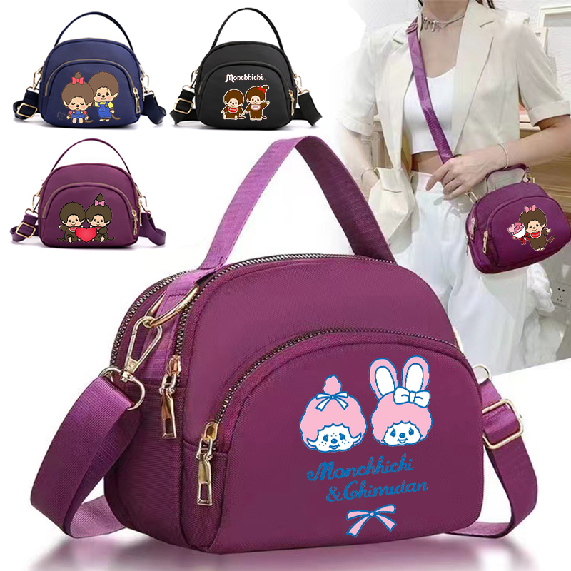 MONCHHICHI Women Crossbody Bag - Women Bags Mini 评论和价格