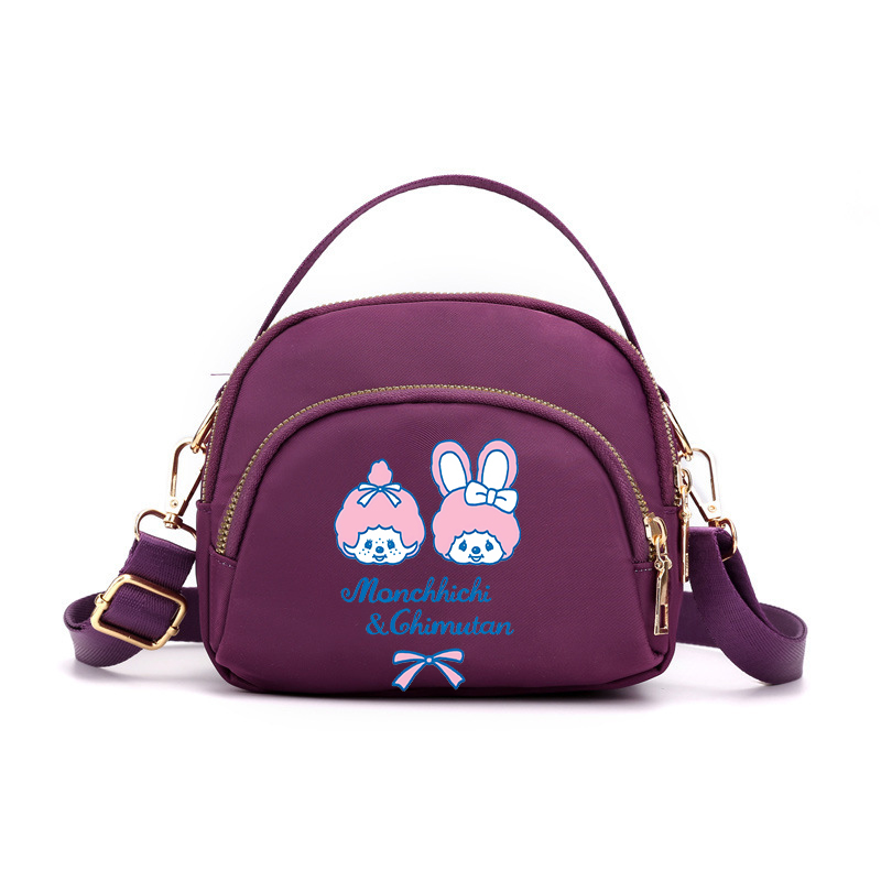 MONCHHICHI Women Crossbody Bag - Women Bags Mini 评论和价格