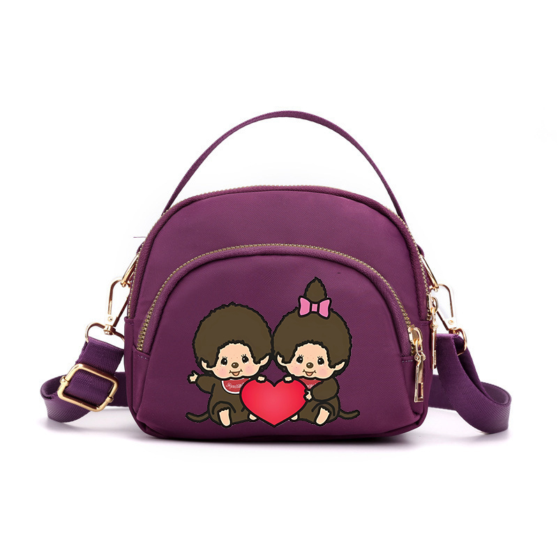 MONCHHICHI Women Crossbody Bag - Women Bags Mini 评论和价格