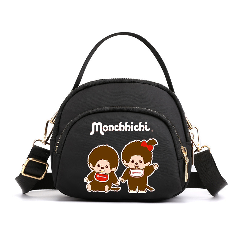 MONCHHICHI Women Crossbody Bag - Women Bags Mini 评论和价格