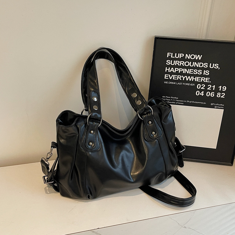 Retro Oil Wax Faux Leather Tot - Women Bags Aldo 评论和价格