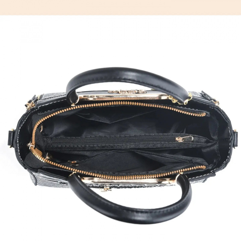 Women's Crocodile Texture Hand - Women Bags Crossbody 评论和价格