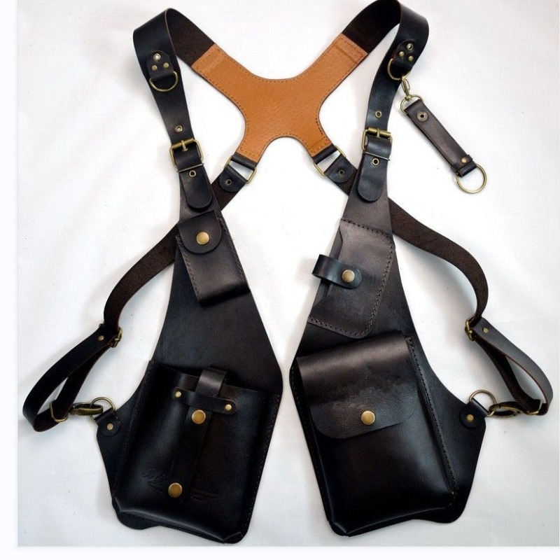 European Style Leather Crossbo - Women Bags And Purses 评论和价格