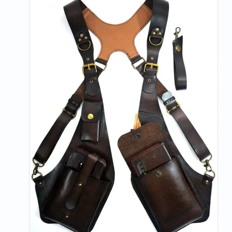 European Style Leather Crossbo - Women Bags And Purses 评论和价格