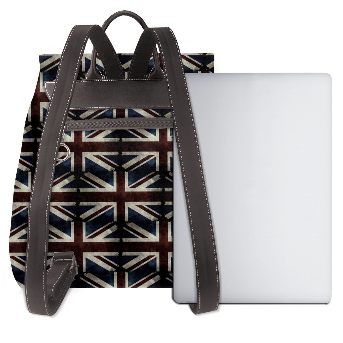 Union Jack Flag Of The UK Book - Women Bags Uk 评论和价格