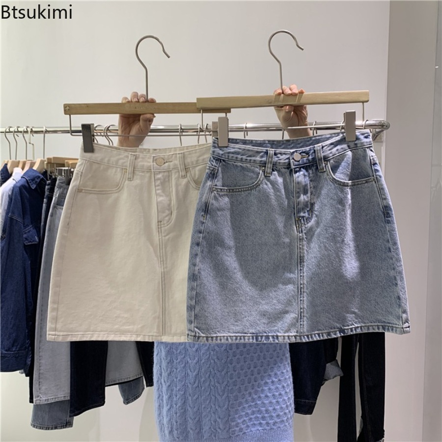 2026 Summer New Denim Short Sk - Women Bags Mini 评论和价格