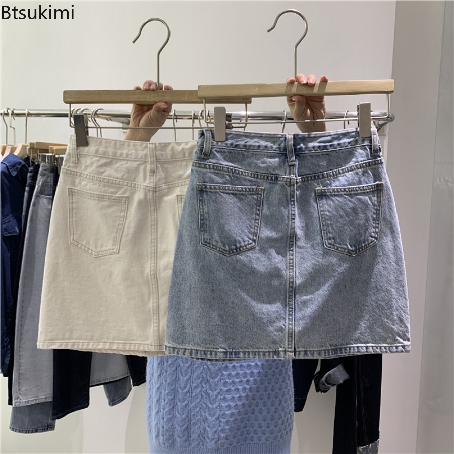 2026 Summer New Denim Short Sk - Women Bags Mini 评论和价格