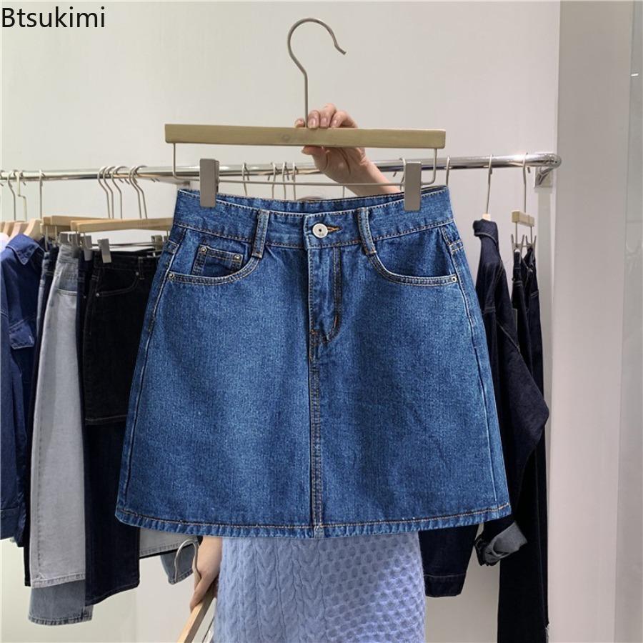 2026 Summer New Denim Short Sk - Women Bags Mini 评论和价格