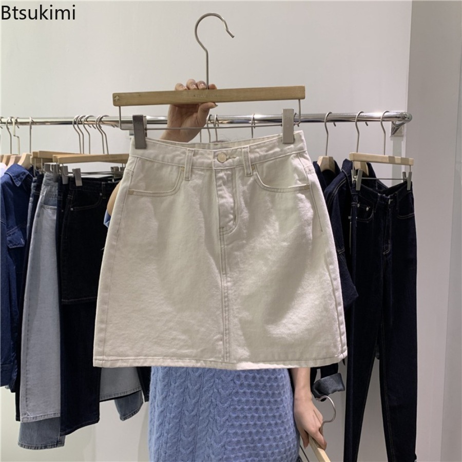 2026 Summer New Denim Short Sk - Women Bags Mini 评论和价格