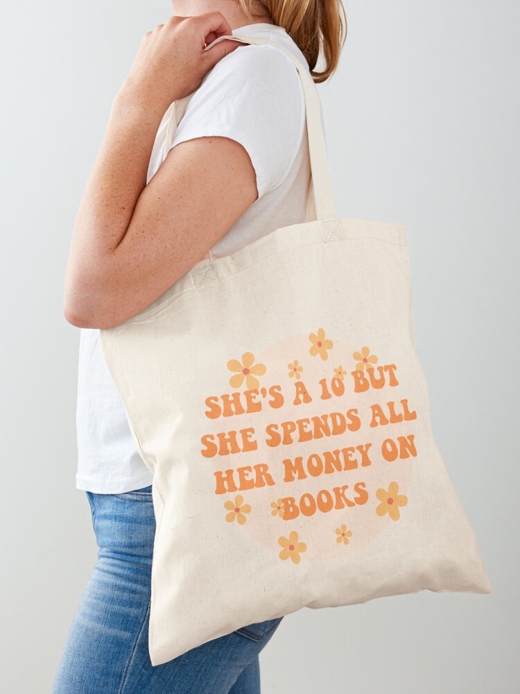 Shes a 10 but she spends all h - Women Bags On Shein 评论和价格