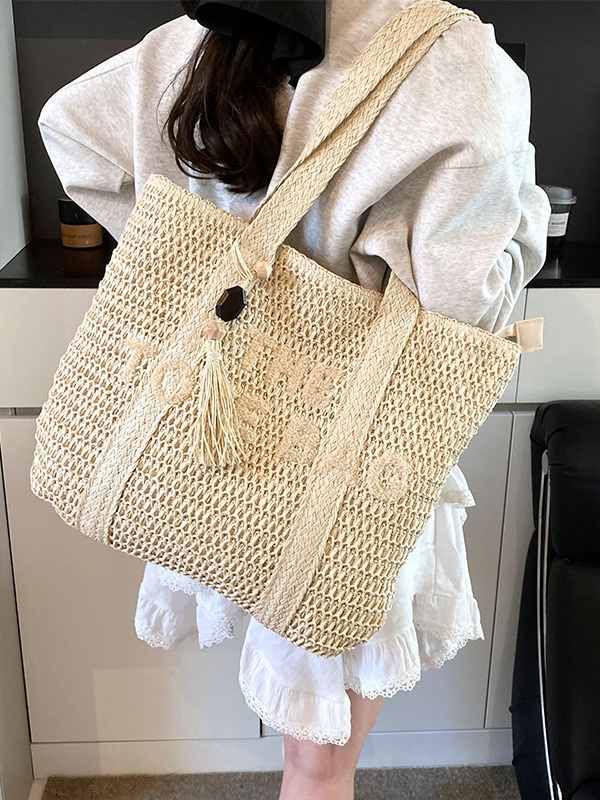 Summer Beach Travel Large Capa - Women Bags Aldo 评论和价格