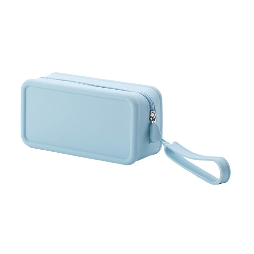 Portable Silicone Coin Purse L - Women Bags And Purses 评论和价格