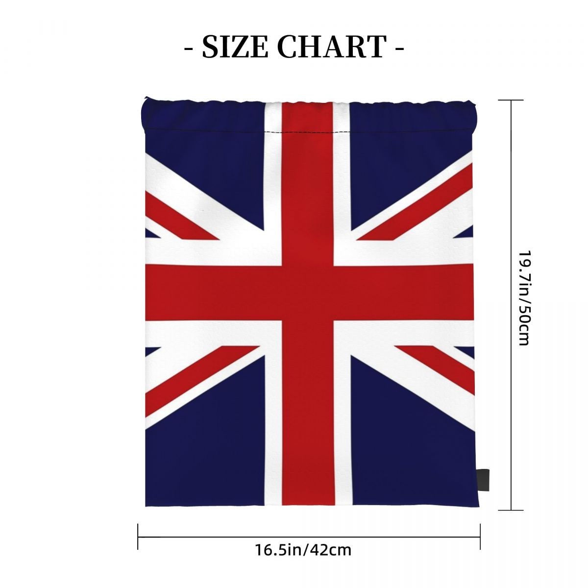 Union Jack Flag Of The UK Back - Women Bags Uk 评论和价格