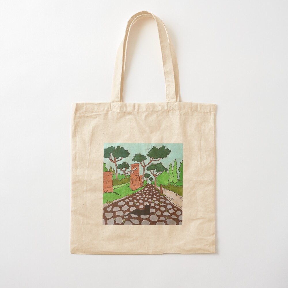 Journal of a Cat in Rome - App - Women Bags Rome 评论和价格