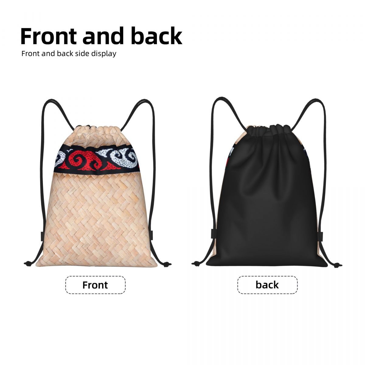 Custom NZ Maoris Traditional K - Women Bags Nz 评论和价格
