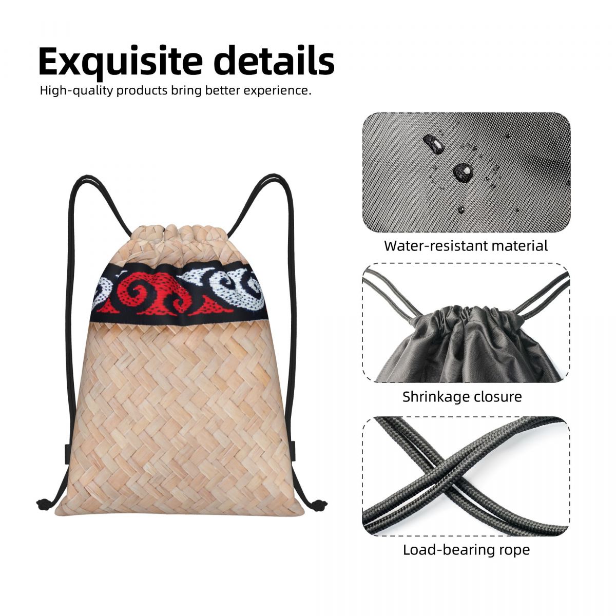 Custom NZ Maoris Traditional K - Women Bags Nz 评论和价格