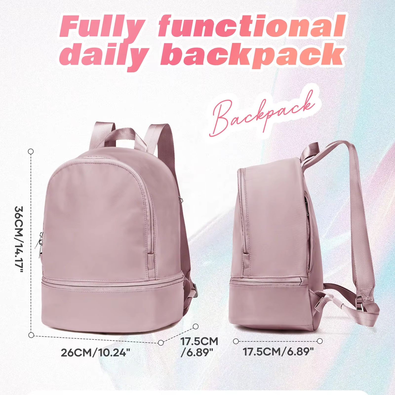 Bag For Women, Small Sports Ba - Women Bags And Purses 评论和价格