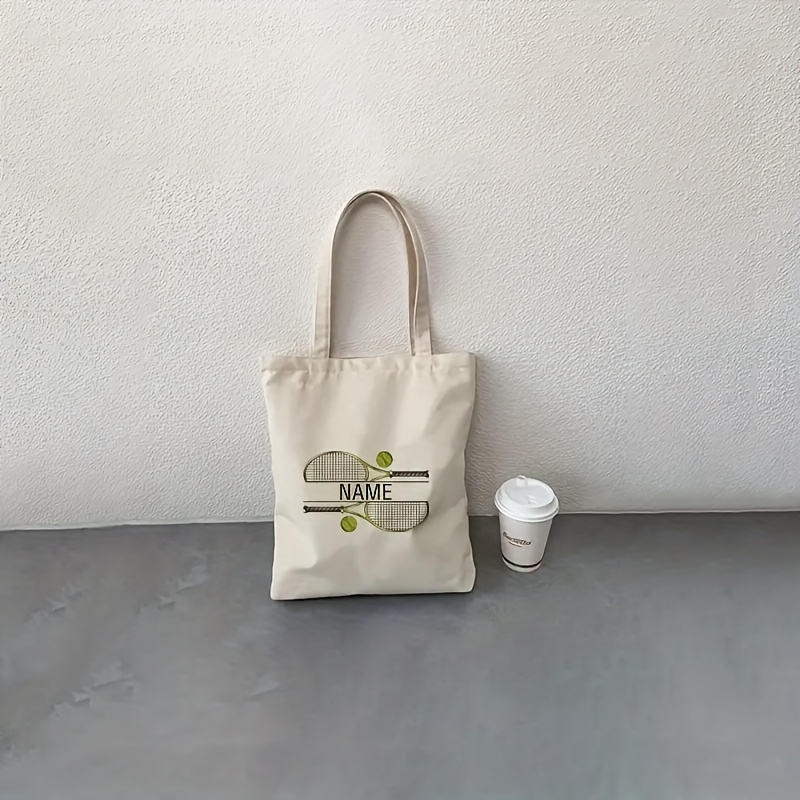 Personalized Tennis Tote Bag C - Women Bags Coach 评论和价格