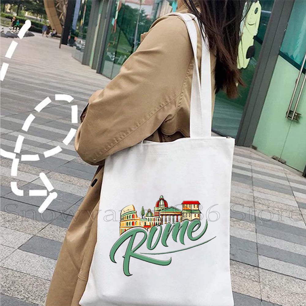 Ciao Bella Duomo Florence Forz - Women Bags Rome 评论和价格