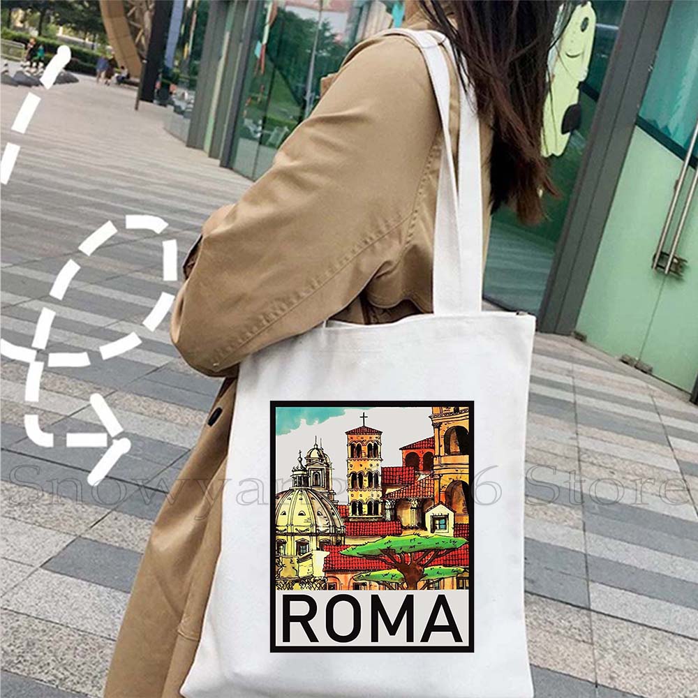 Ciao Bella Duomo Florence Forz - Women Bags Rome 评论和价格
