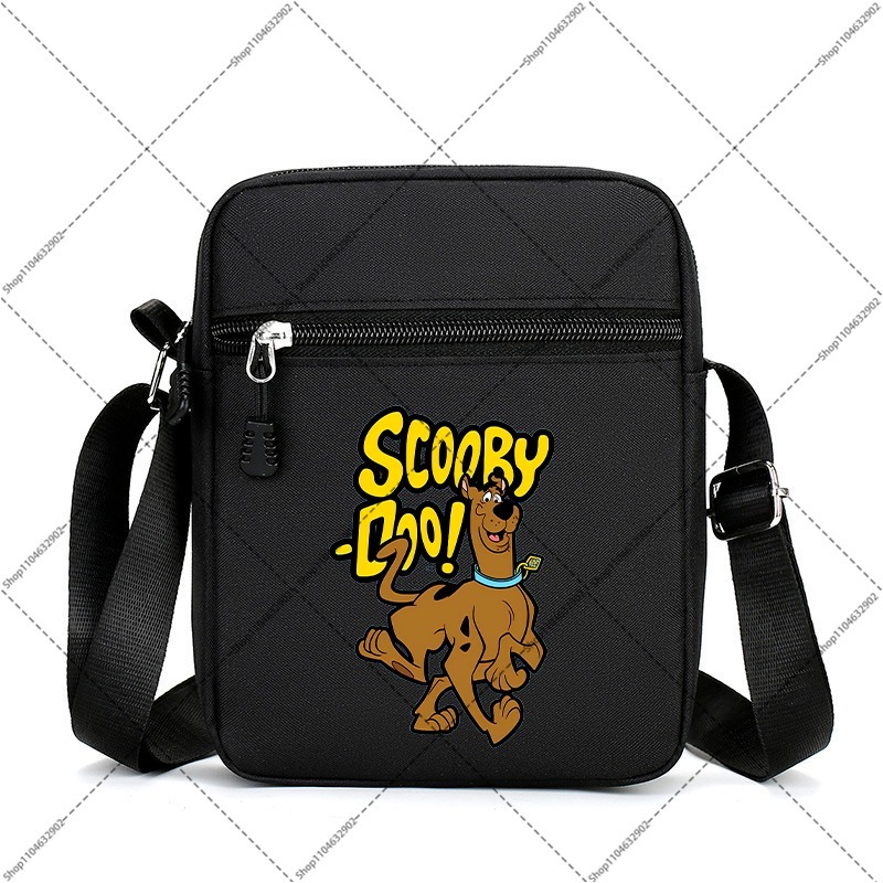Scooby Doo Crossbody Bags for  - Women Bags And Purses 评论和价格