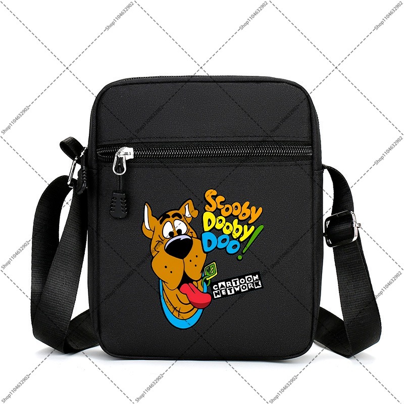Scooby Doo Crossbody Bags for  - Women Bags And Purses 评论和价格