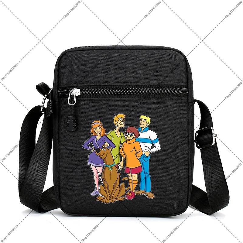 Scooby Doo Crossbody Bags for  - Women Bags And Purses 评论和价格