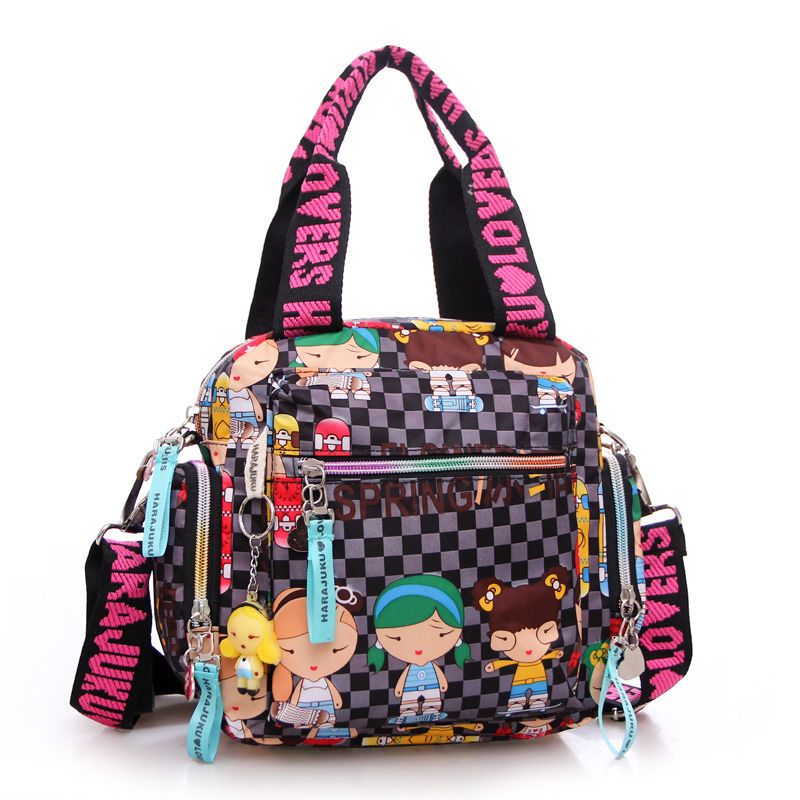 New Harajuku Doll Casual Women - Women'S Bags New Look 评论和价格